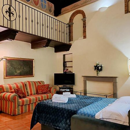 Corno Florentine Apartment By 360Rentals Firenze Bagian luar foto