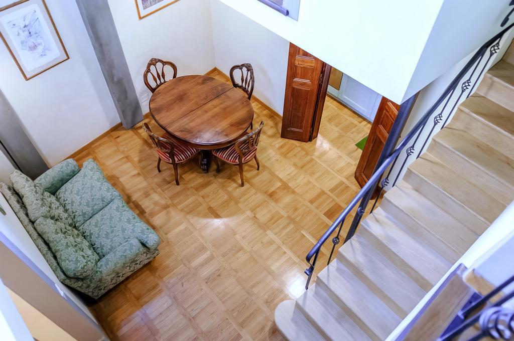 Corno Florentine Apartment By 360Rentals Firenze Bagian luar foto