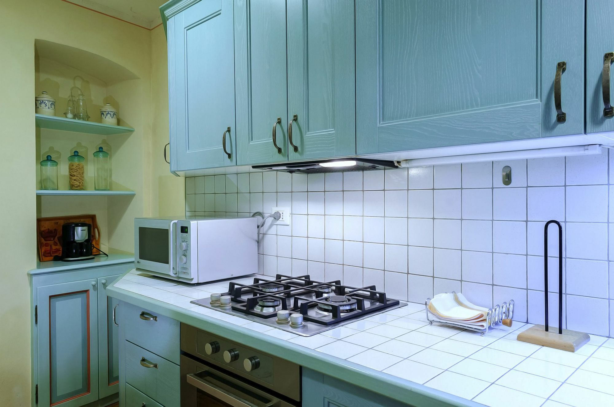 Corno Florentine Apartment By 360Rentals Firenze Bagian luar foto