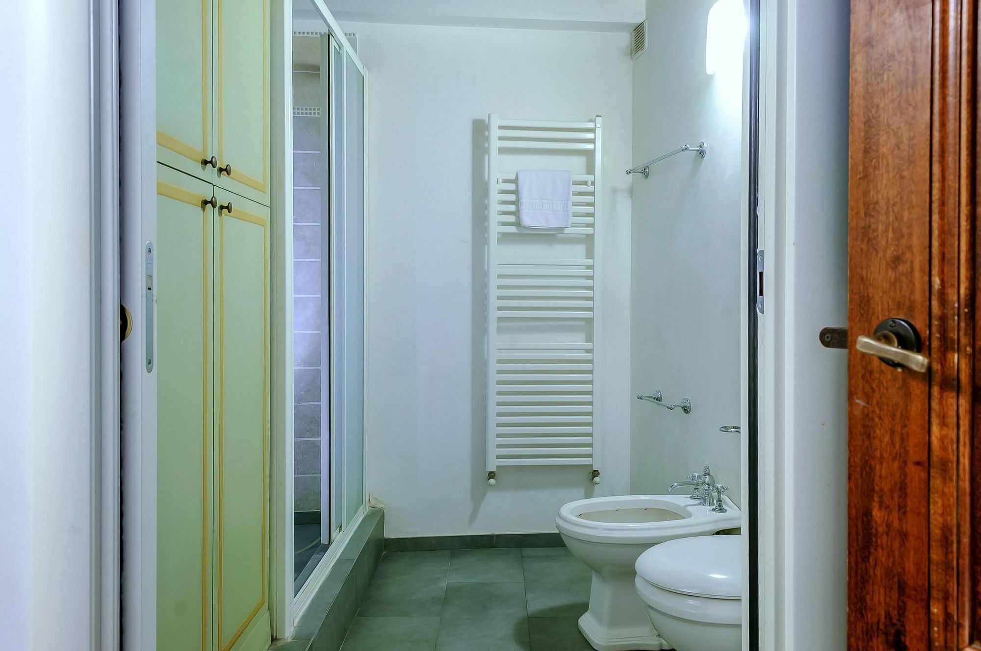 Corno Florentine Apartment By 360Rentals Firenze Bagian luar foto