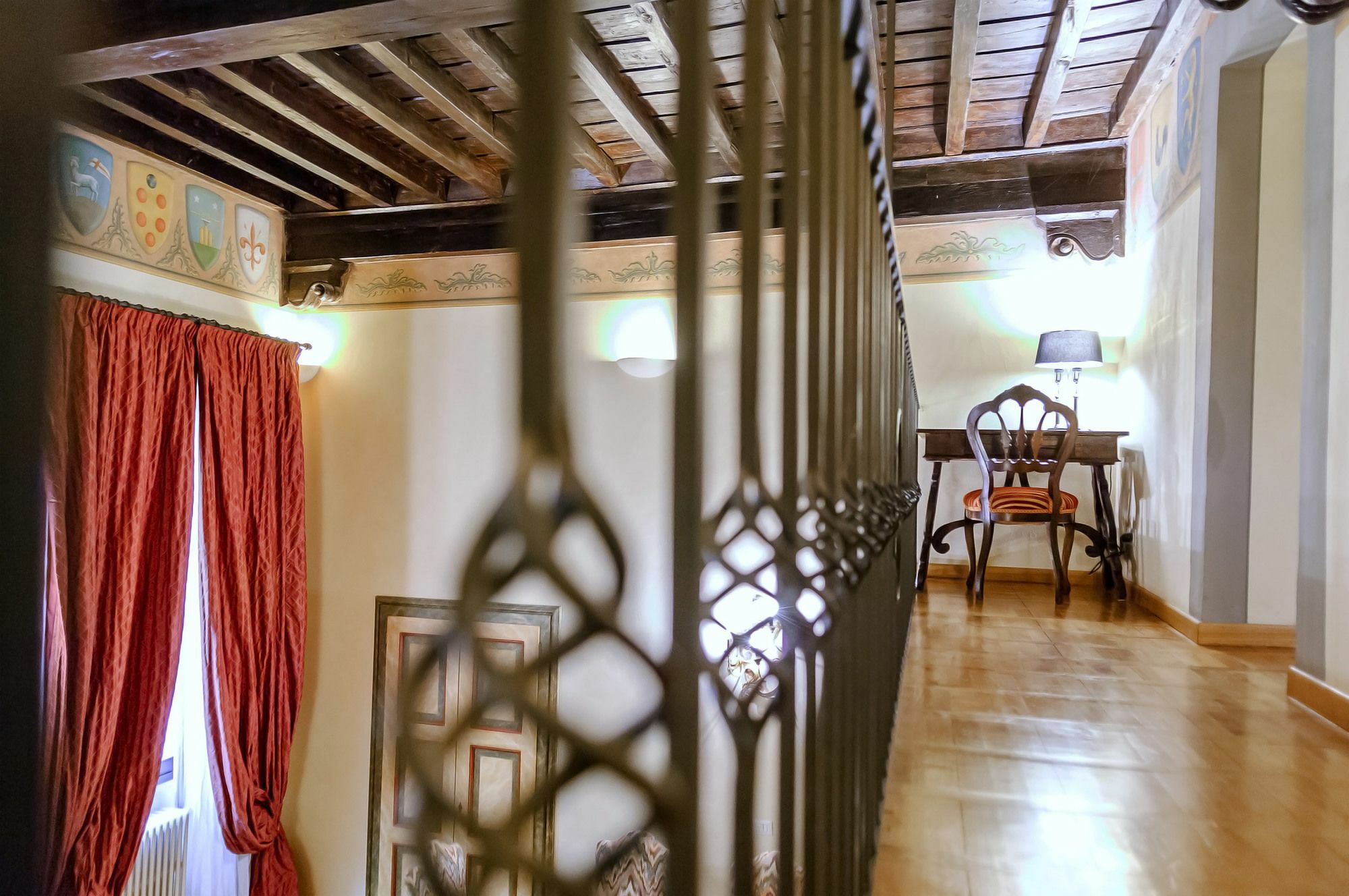 Corno Florentine Apartment By 360Rentals Firenze Bagian luar foto