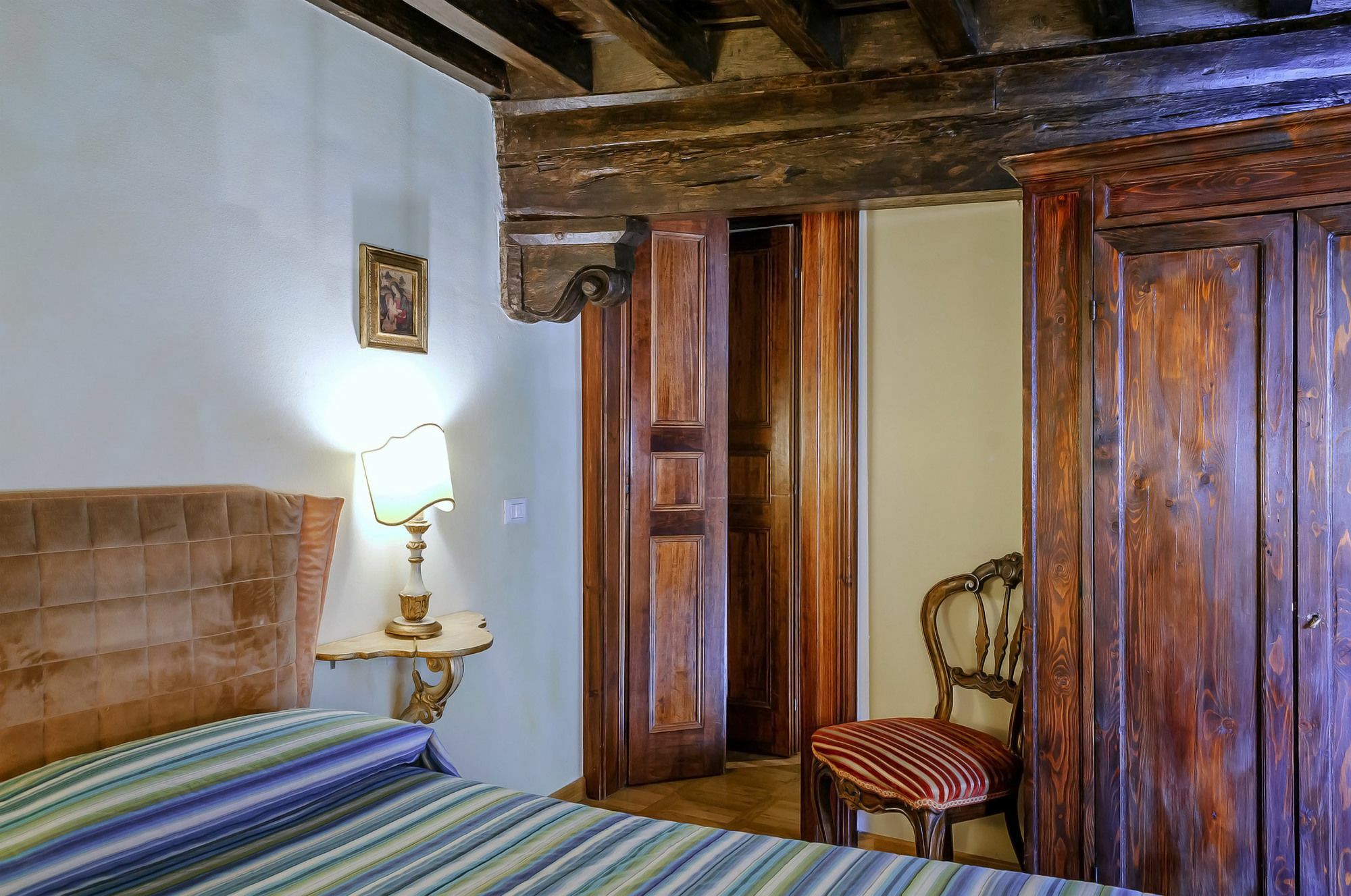 Corno Florentine Apartment By 360Rentals Firenze Bagian luar foto