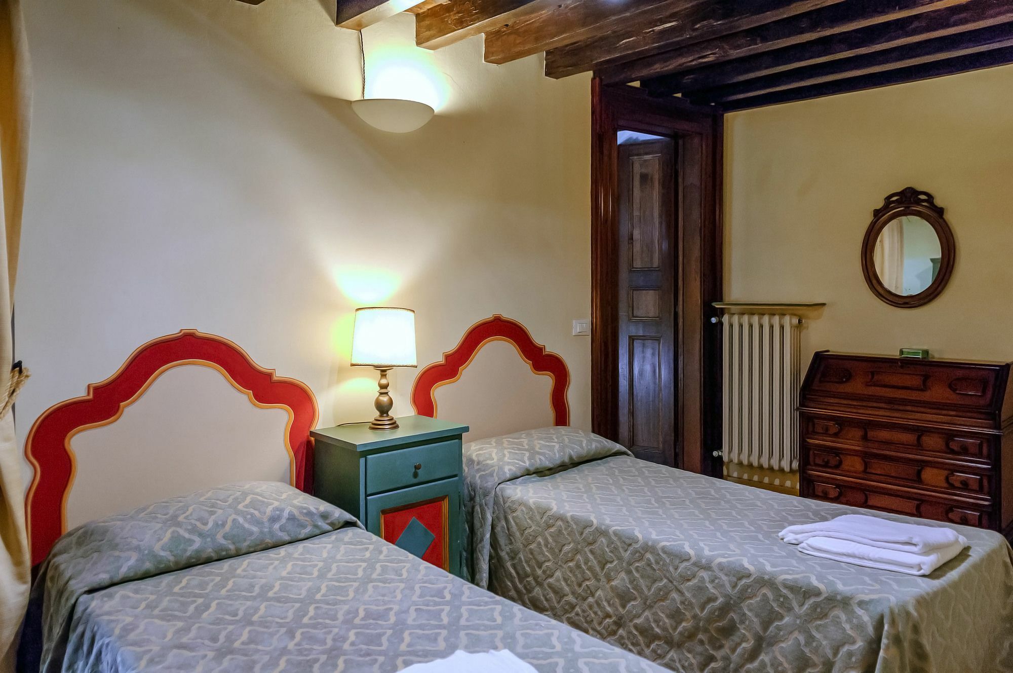Corno Florentine Apartment By 360Rentals Firenze Bagian luar foto